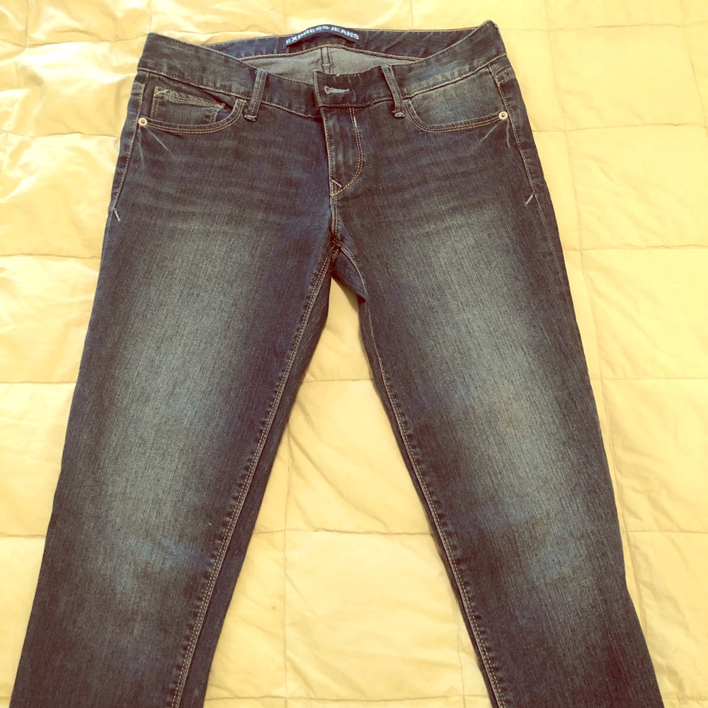 Women’s Jegging